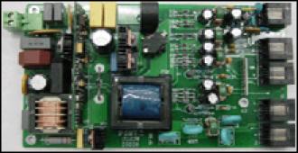 PCB Assembly For Power Supply and Control Board